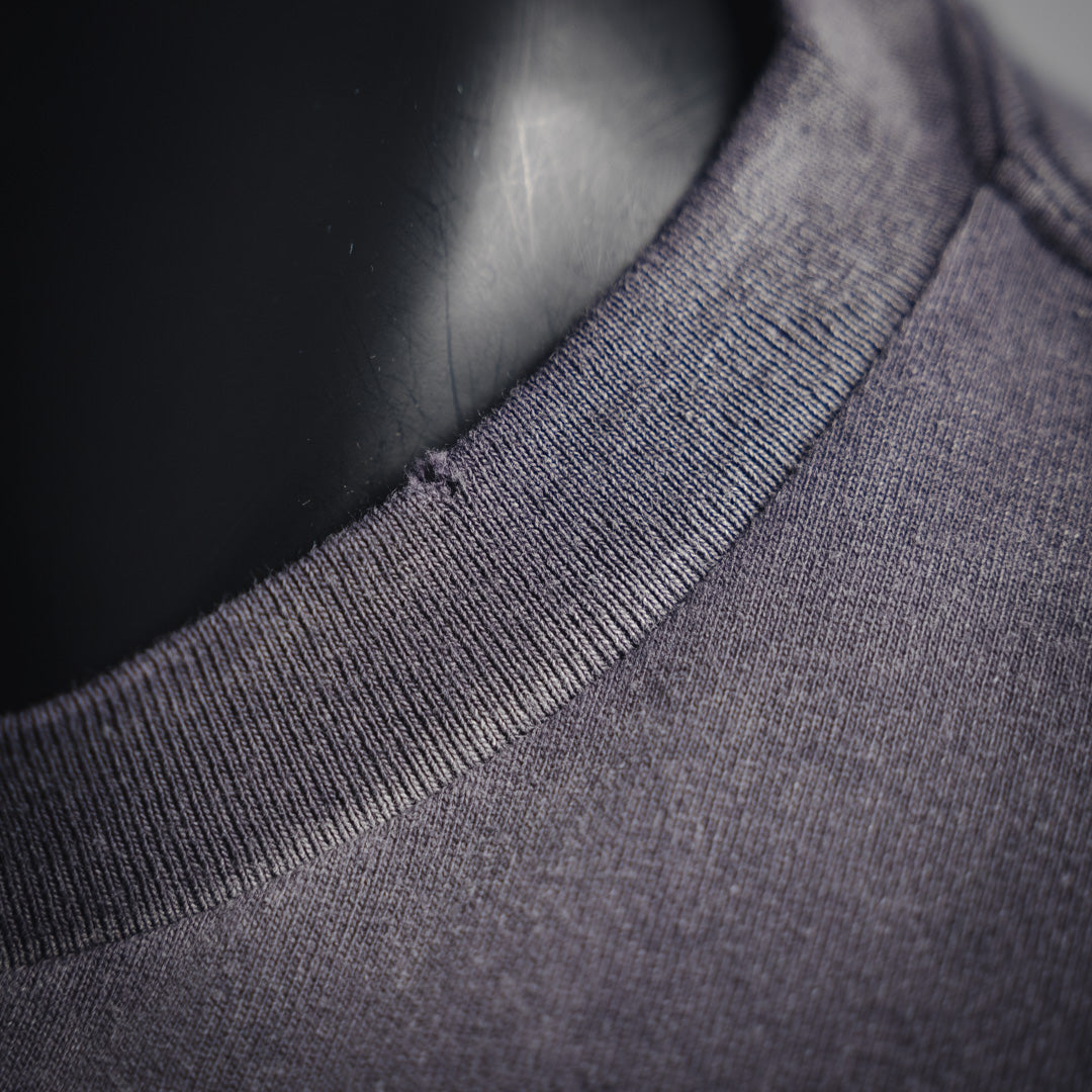 Saint mic 25ss printed t-shirt