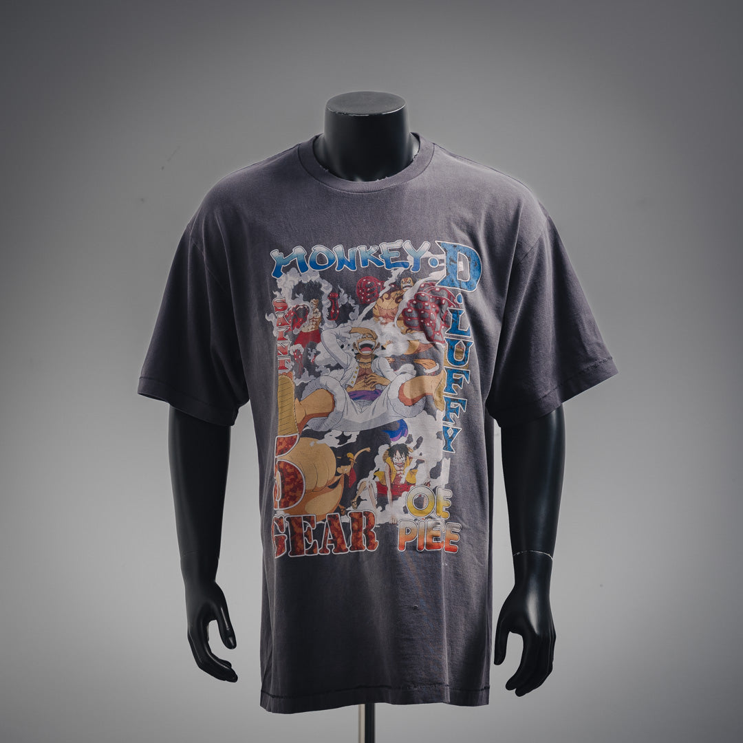 Saint mic 24ss one piece t-shirt