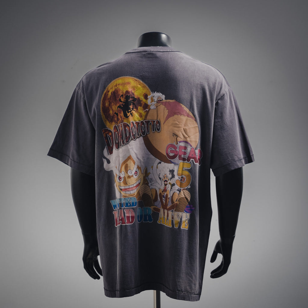 Saint mic 24ss one piece t-shirt