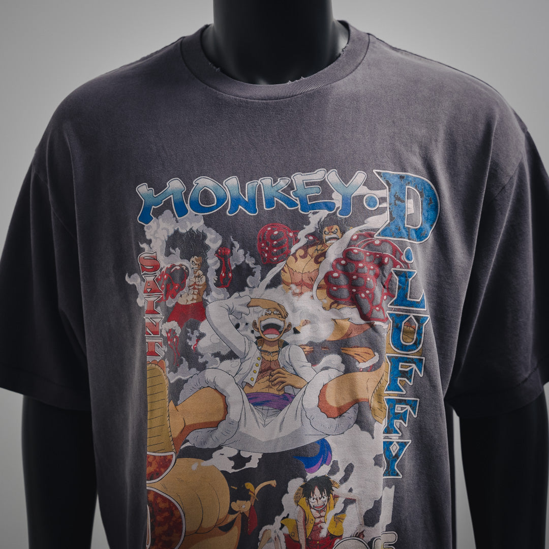 Saint mic 24ss one piece t-shirt