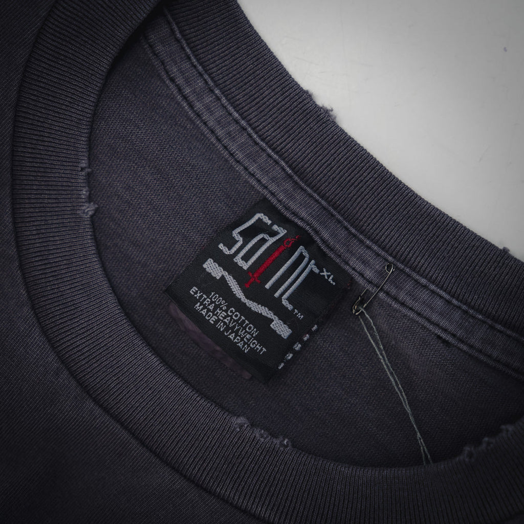 Saint mic 24ss one piece t-shirt