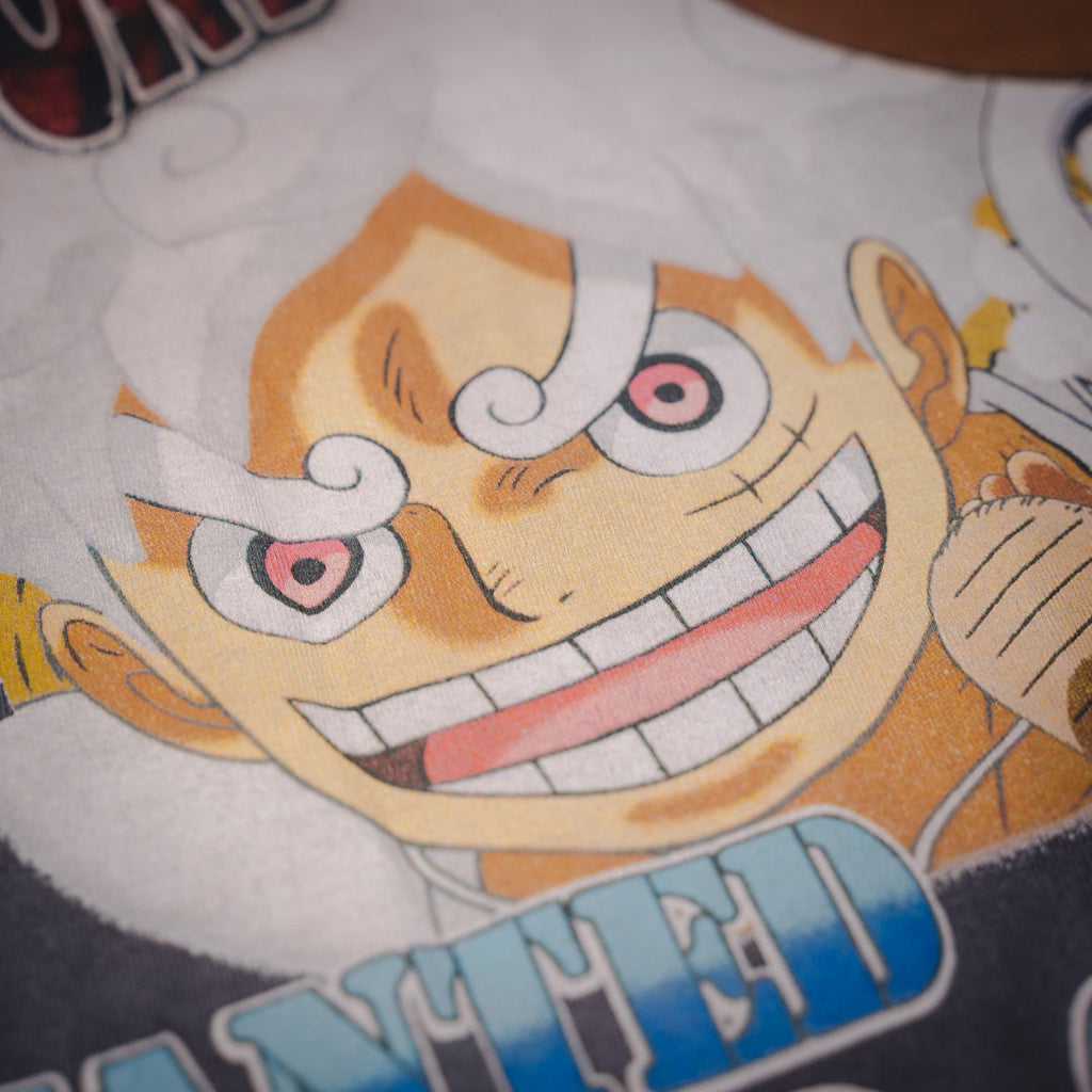 Saint mic 24ss one piece t-shirt