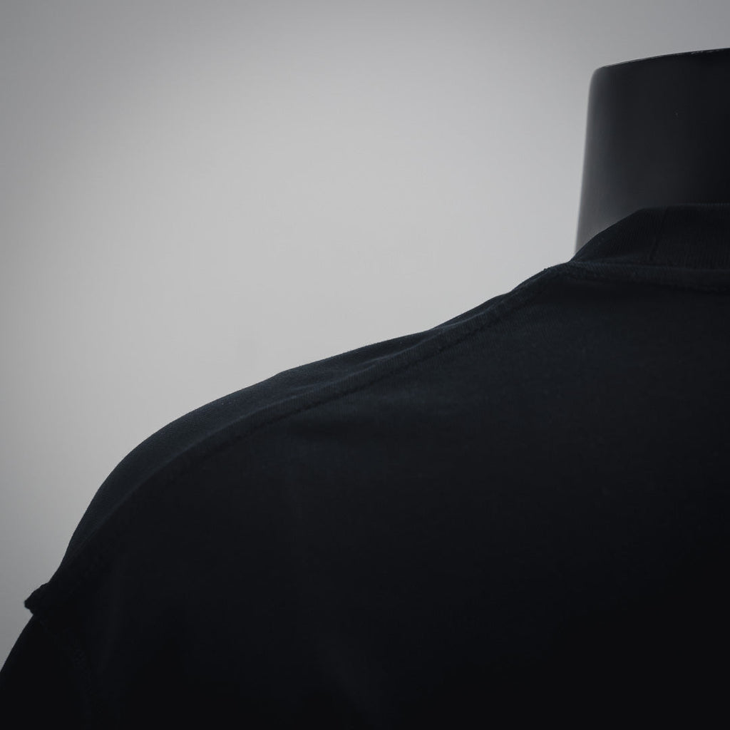 1V 25SS printed t-shirt