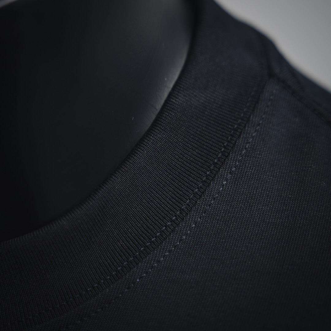 1V 25SS printed t-shirt