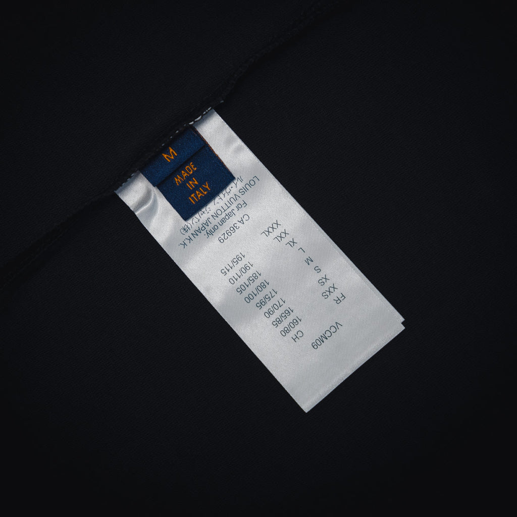 1V 25SS printed t-shirt