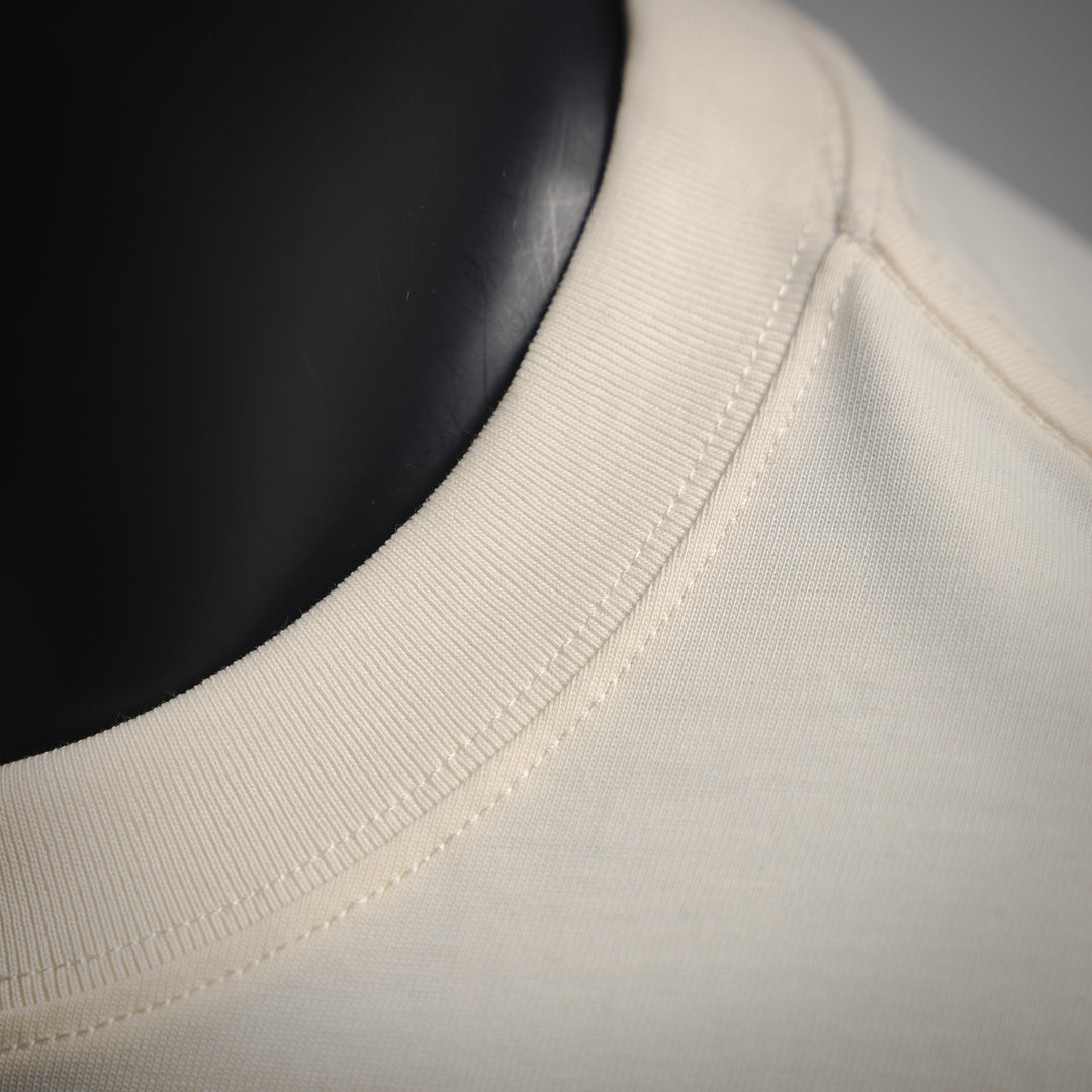 1V 25SS printed t-shirt