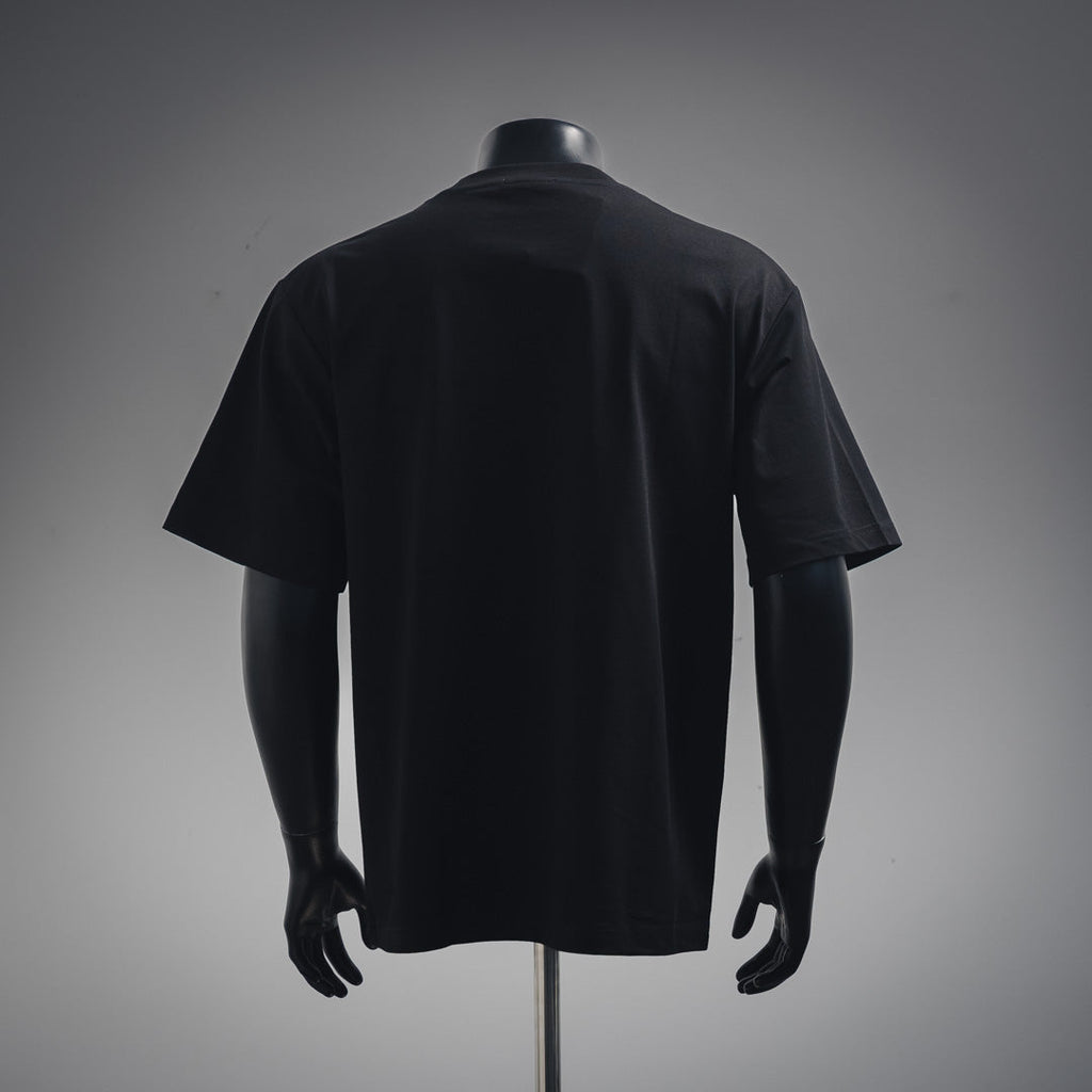 PRA 25ss printed t-shirt