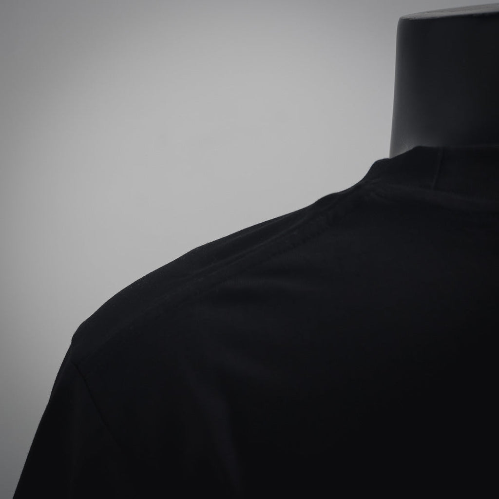 PRA 25ss printed t-shirt