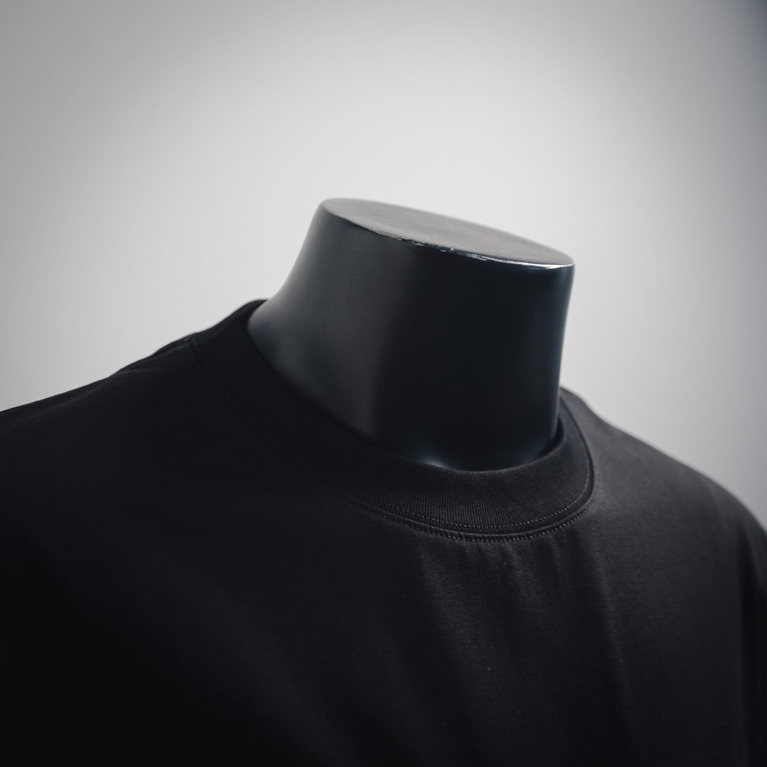 PRA 25ss printed t-shirt