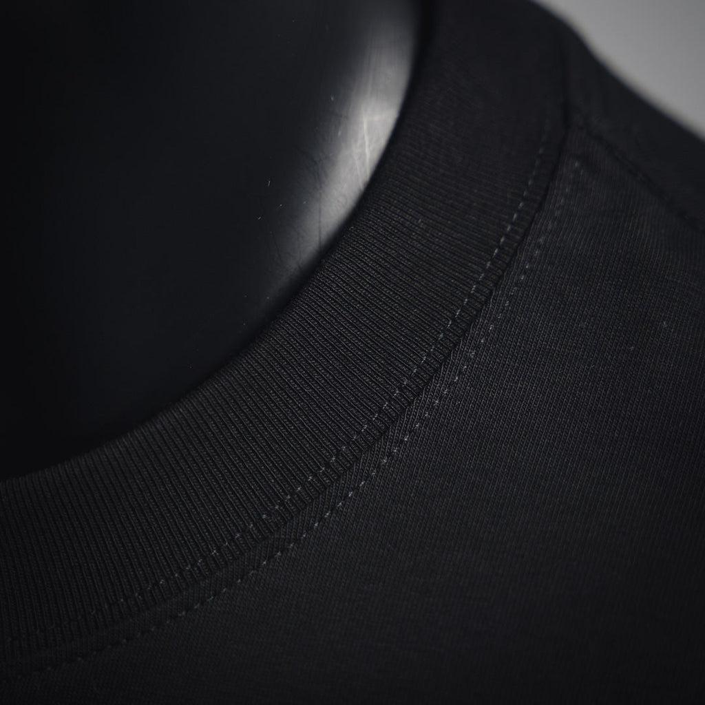 PRA 25ss printed t-shirt