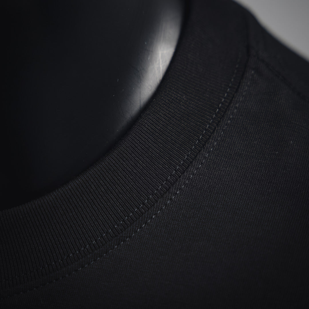 PRA 25ss printed t-shirt