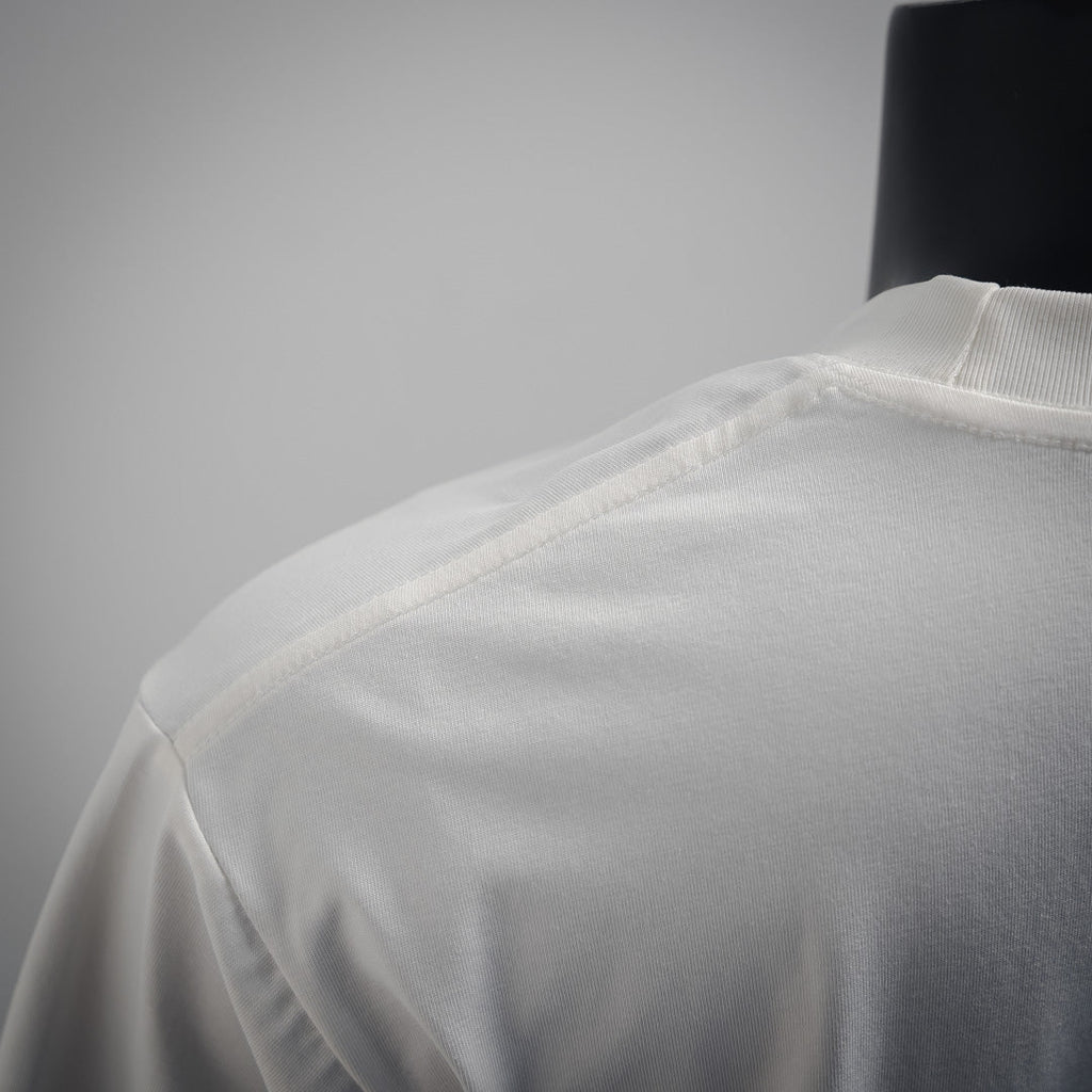 PRA 25ss printed t-shirt