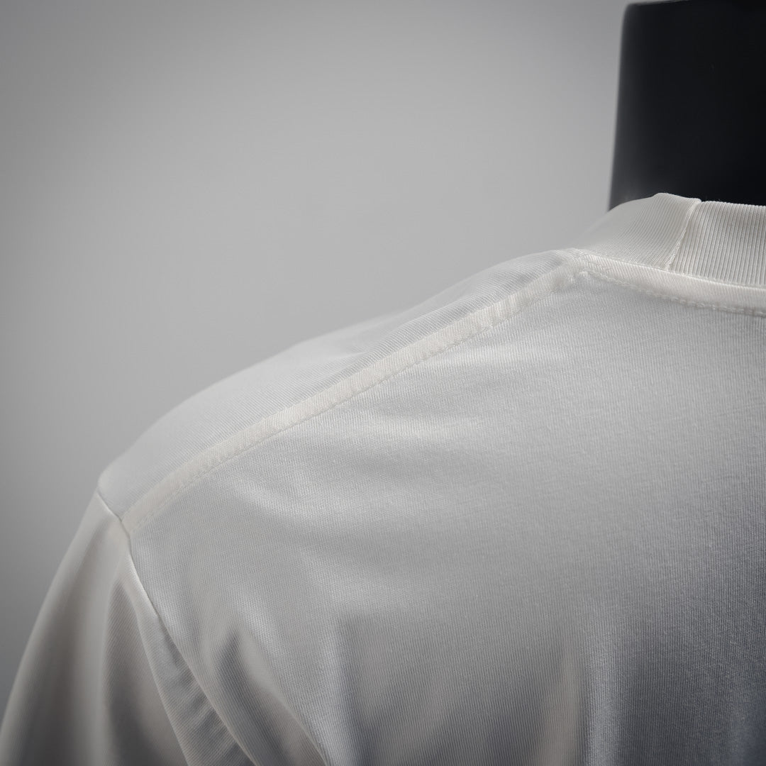 PRA 25ss printed t-shirt