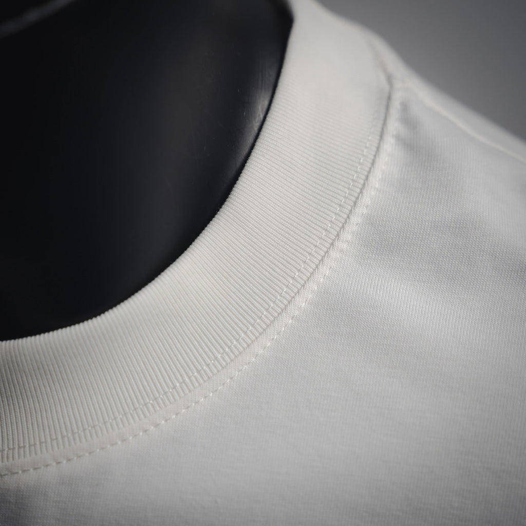 PRA 25ss printed t-shirt