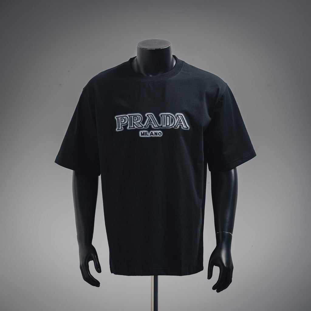 PRA 25SS printed t-shirt