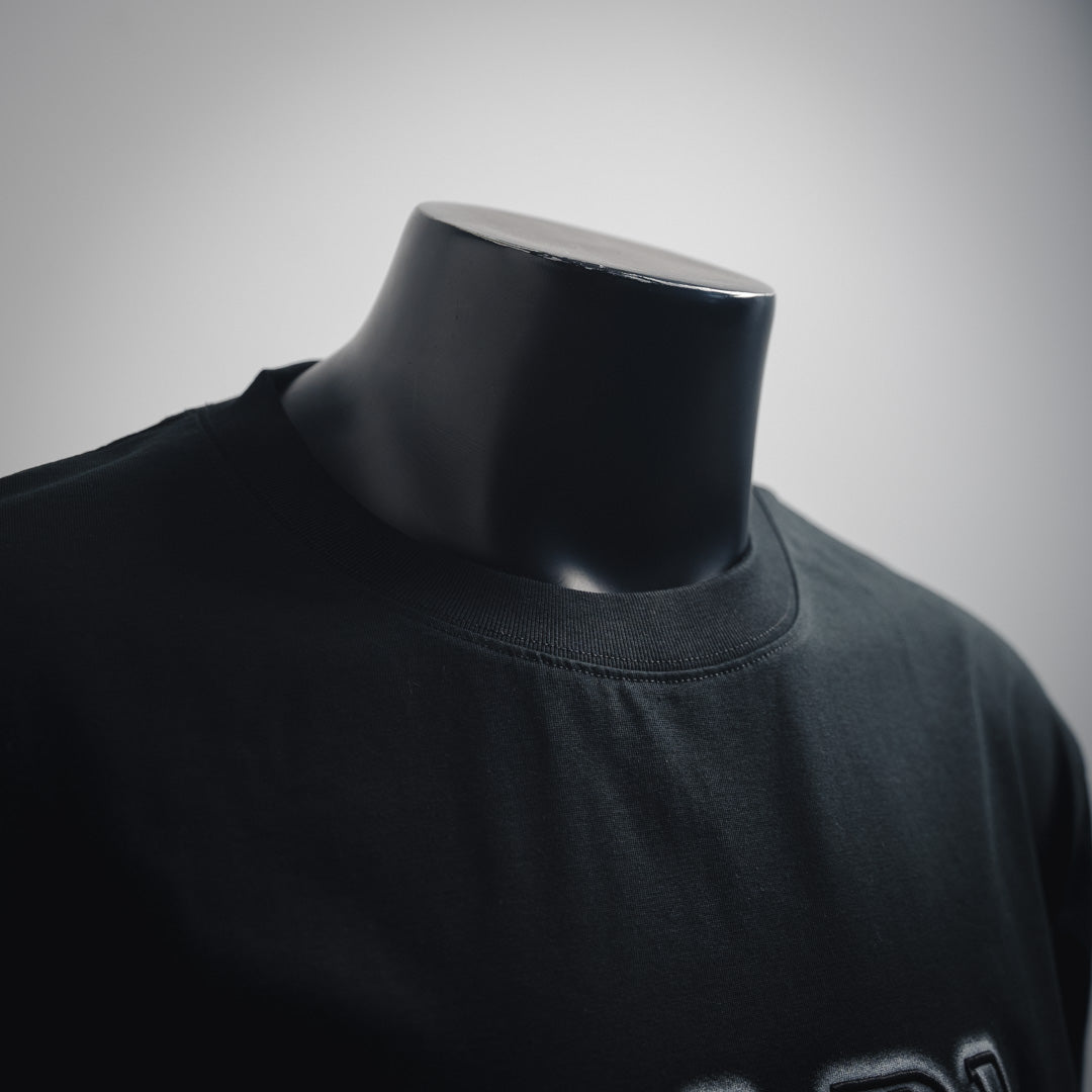 PRA 25SS printed t-shirt