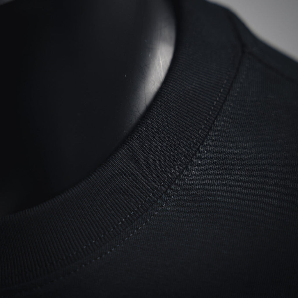 PRA 25SS printed t-shirt