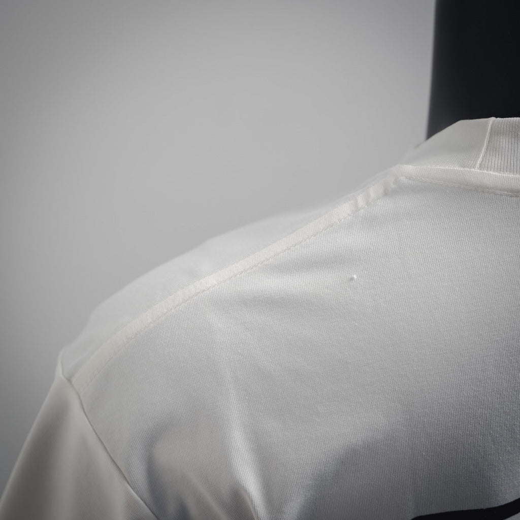 PRA 25SS printed t-shirt