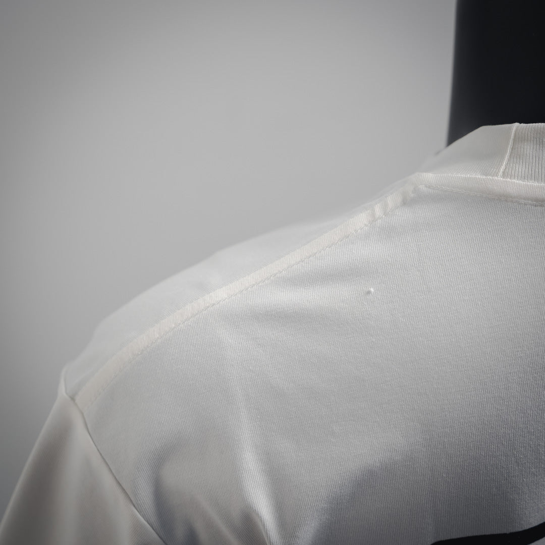 PRA 25SS printed t-shirt