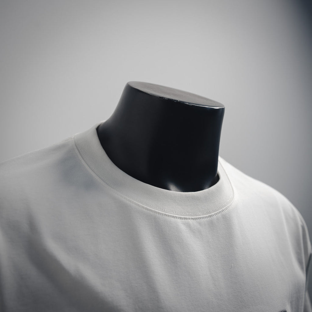 PRA 25SS printed t-shirt