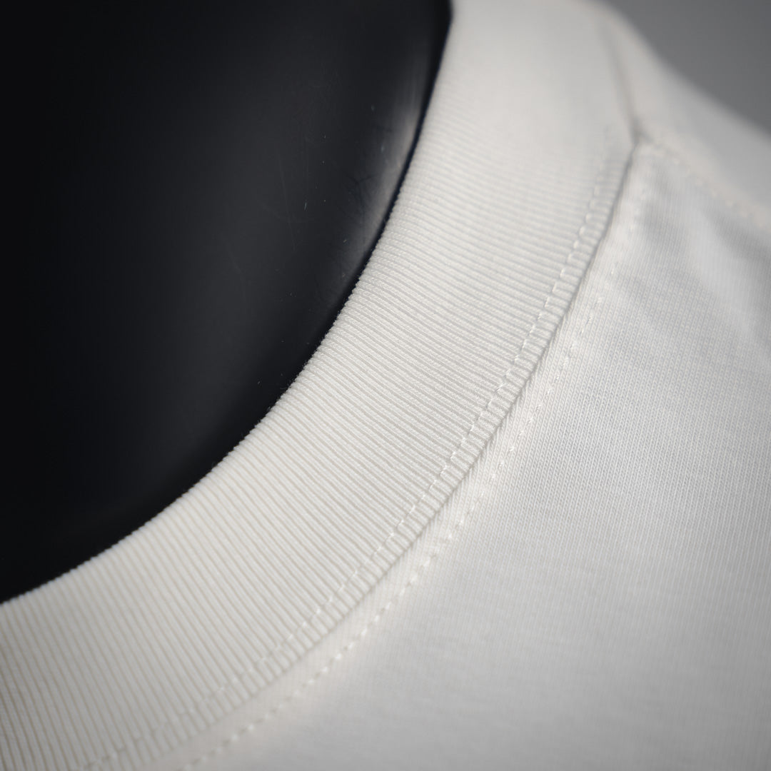 PRA 25SS printed t-shirt