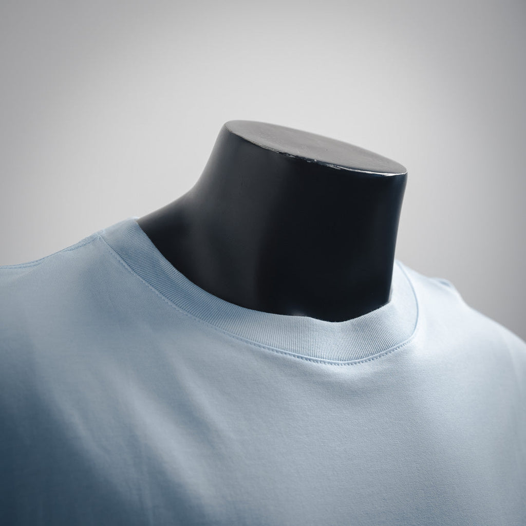 BURBER PRINTED T-SHIRT