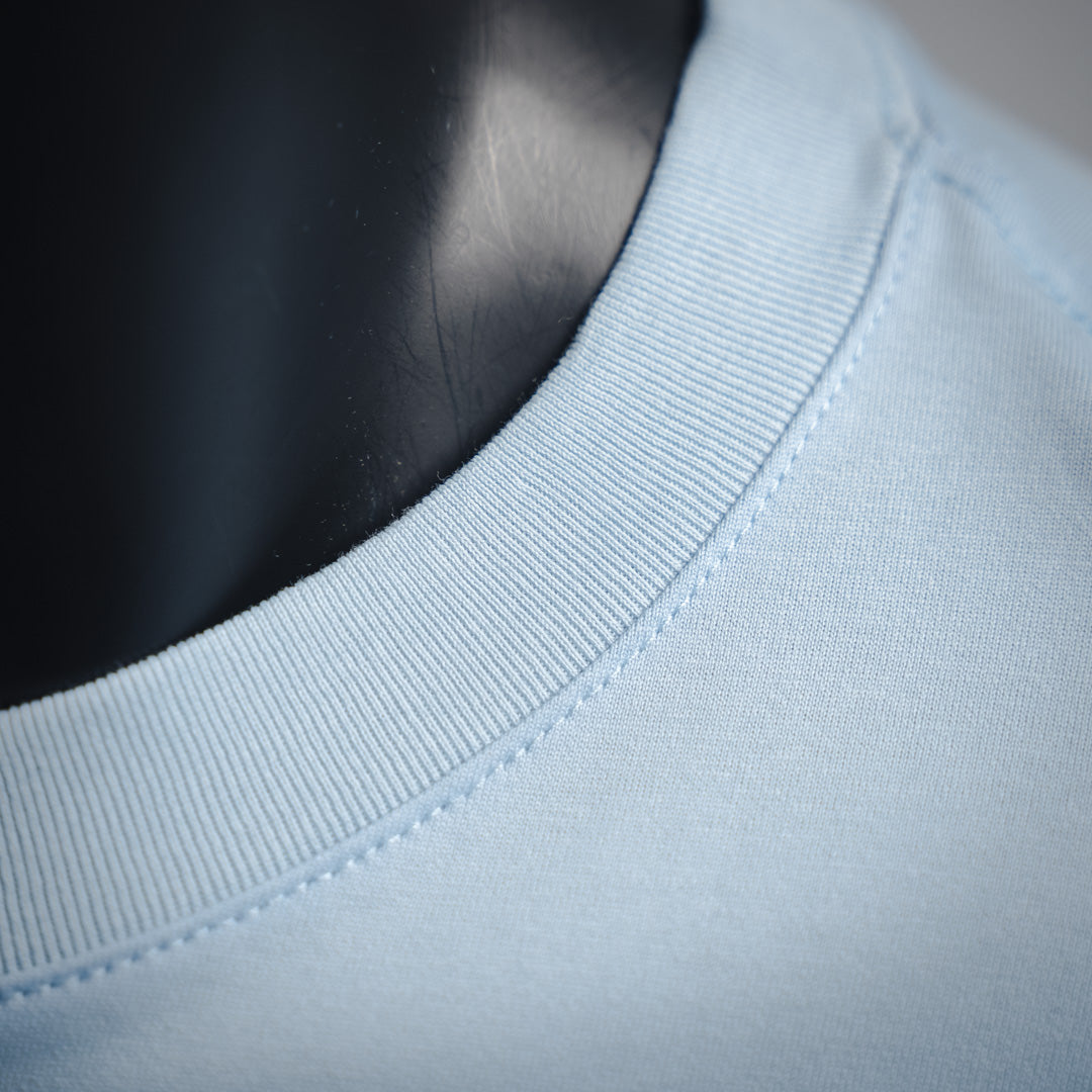 BURBER PRINTED T-SHIRT