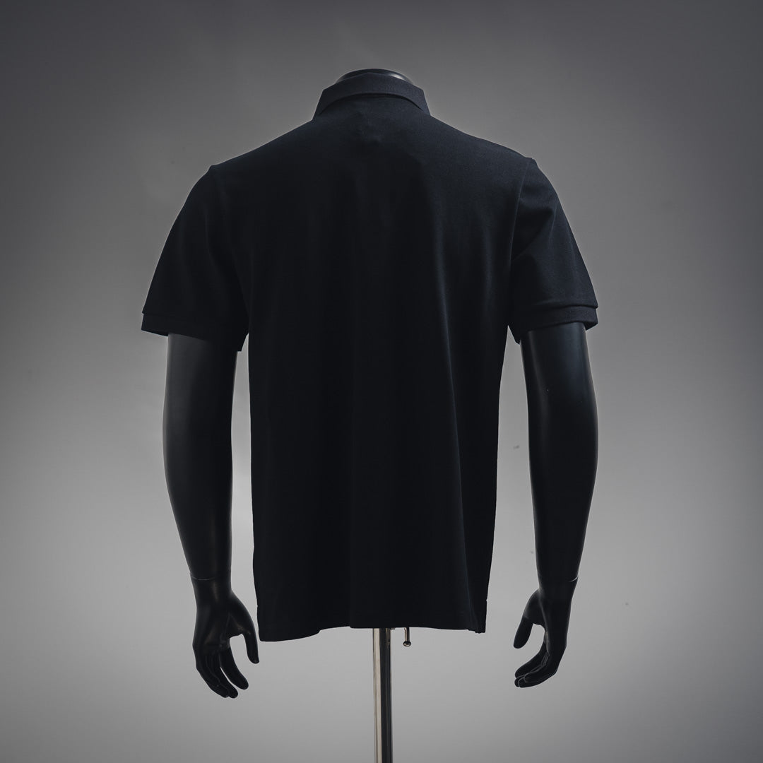 Dio 25ss embroidered polo