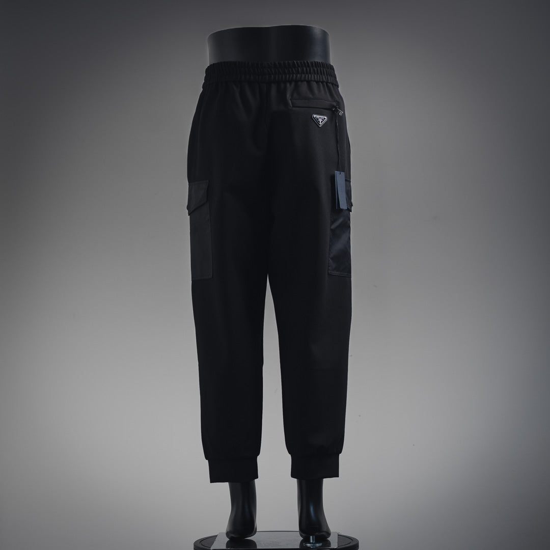 PRA 25SS SWEATPANTS