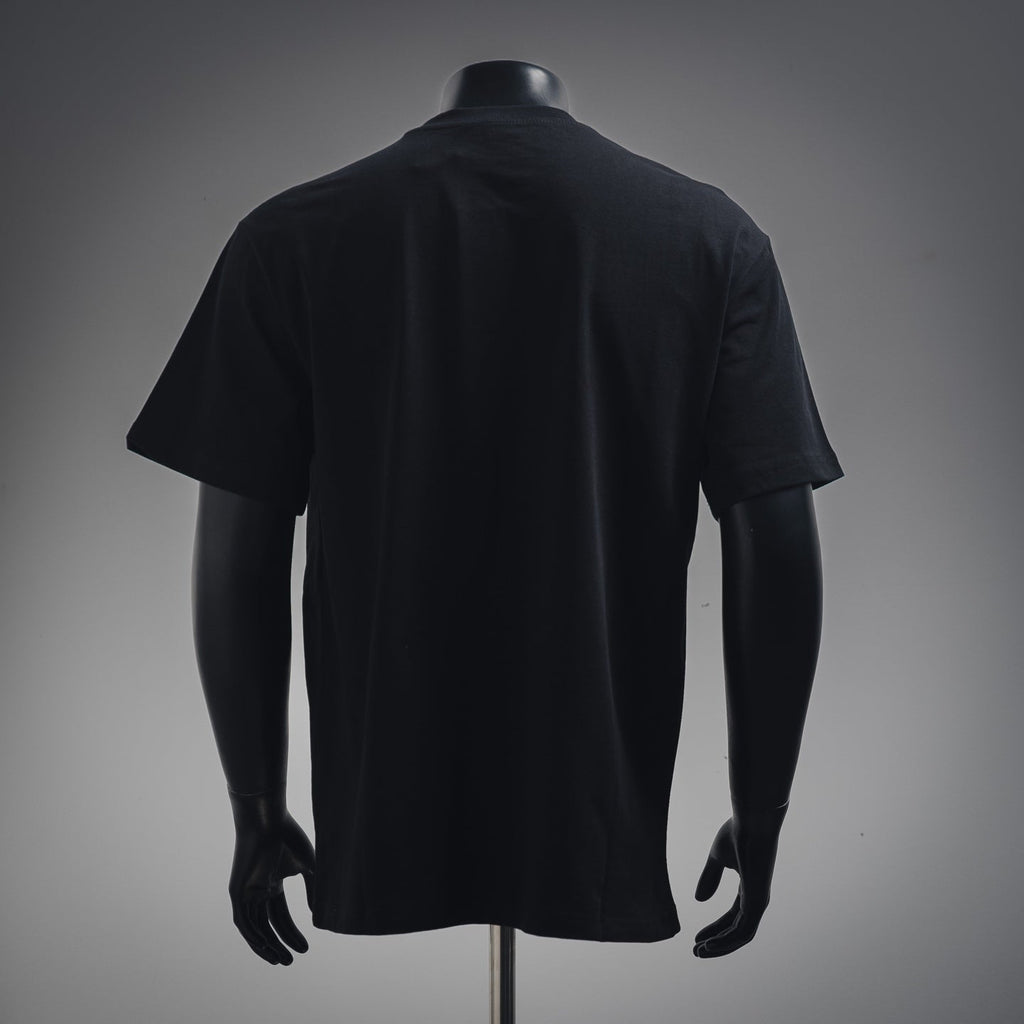 Guc 23ss printed t-shirt