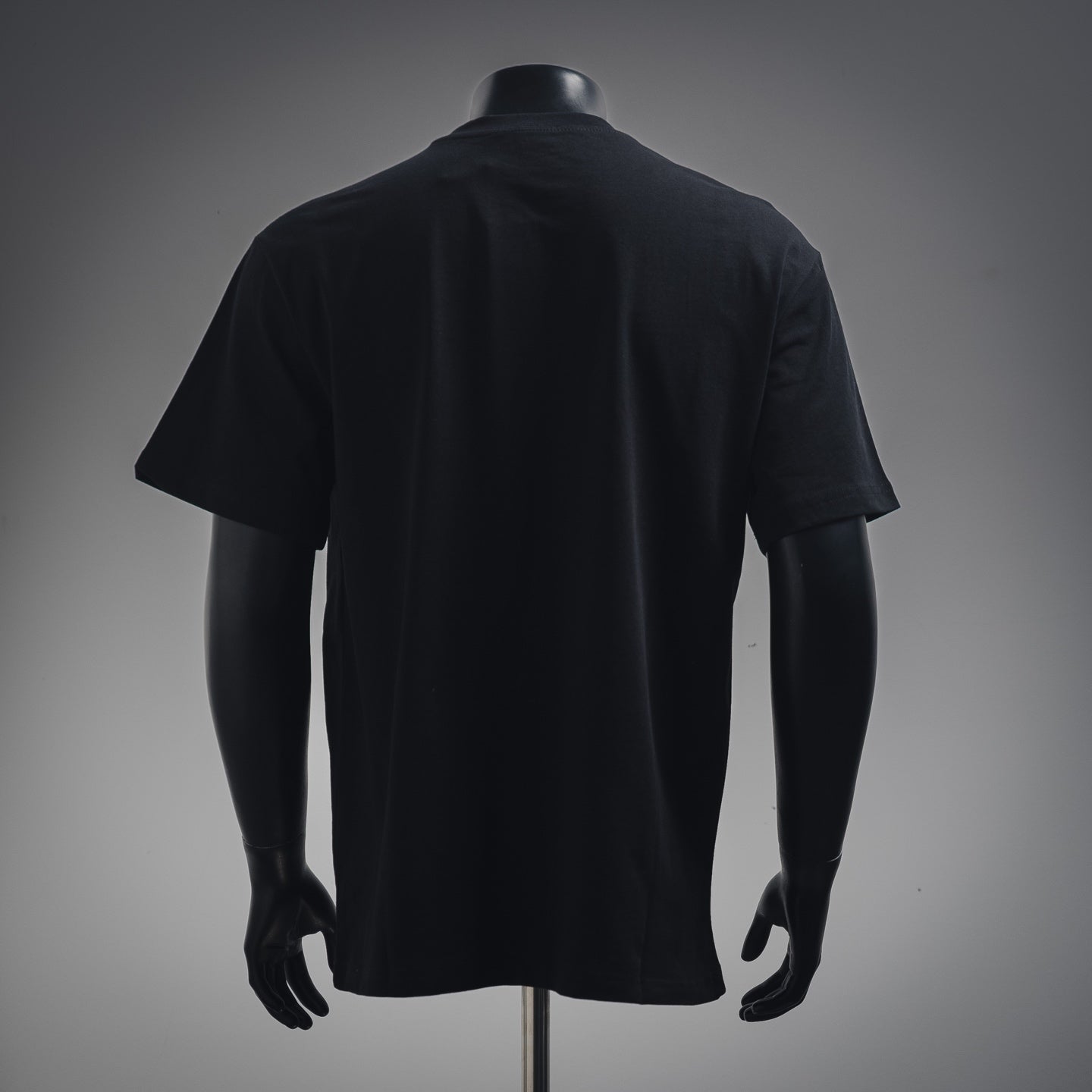 Guc 23ss printed t-shirt