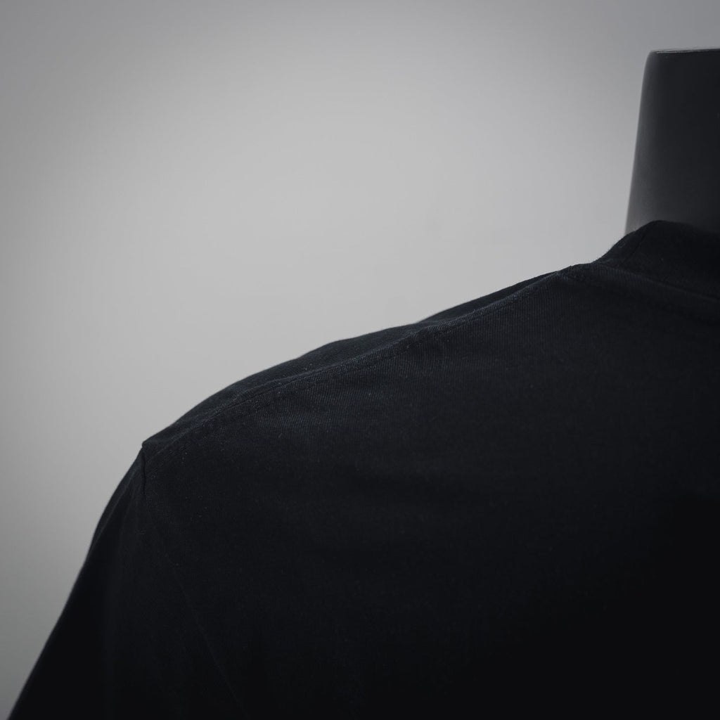 Guc 23ss printed t-shirt