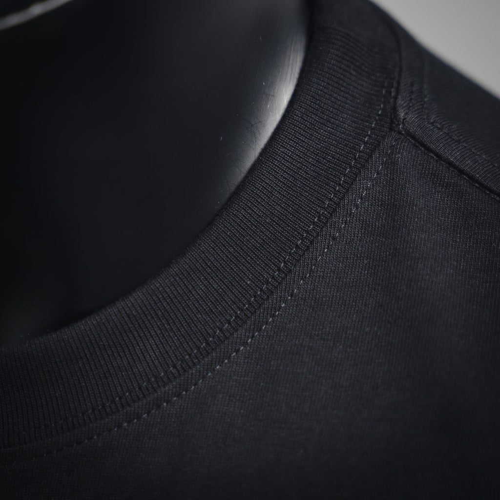 Guc 23ss printed t-shirt