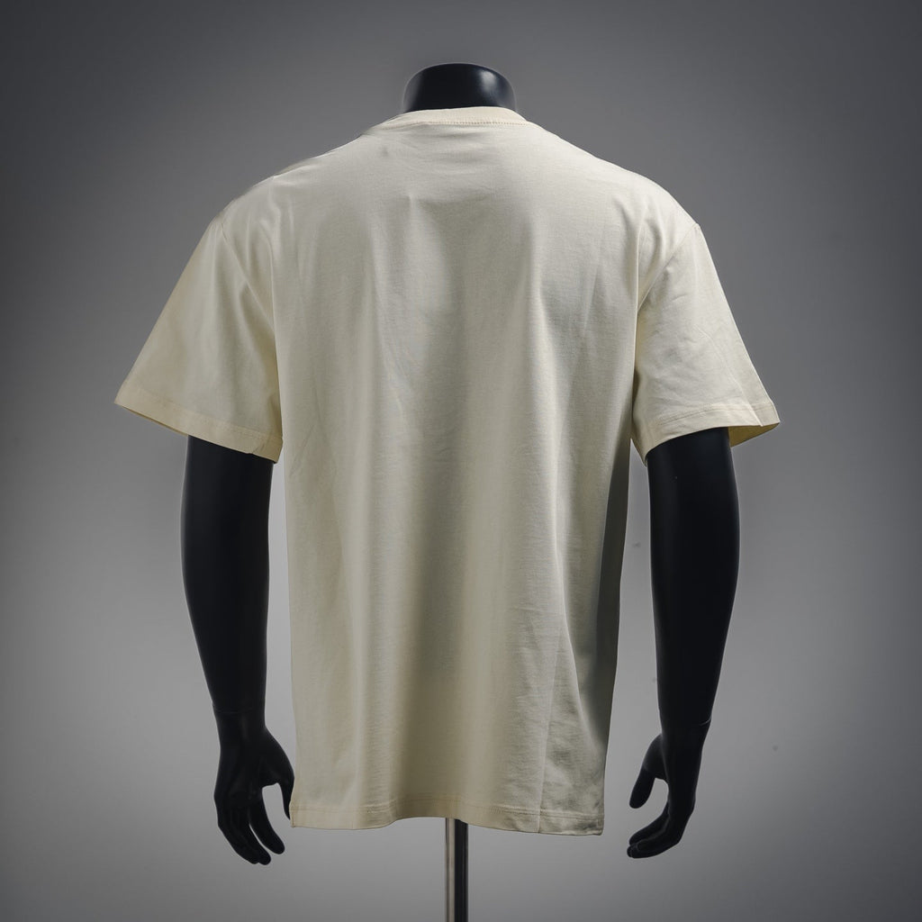 Guc 23ss printed t-shirt