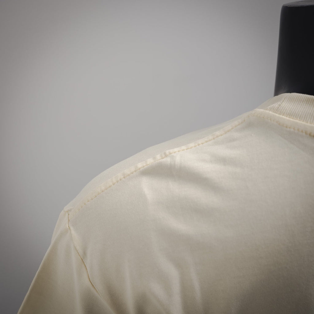 Guc 23ss printed t-shirt