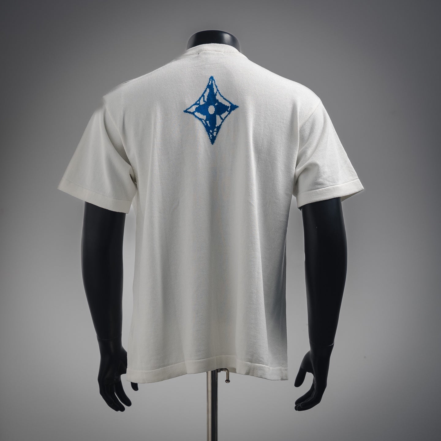 Louis knitted t-shirt