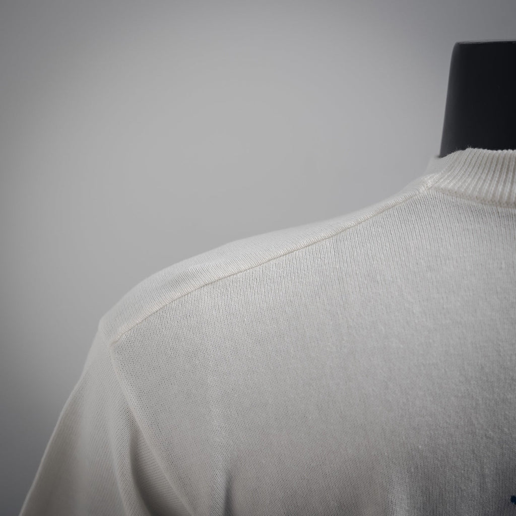 Louis knitted t-shirt