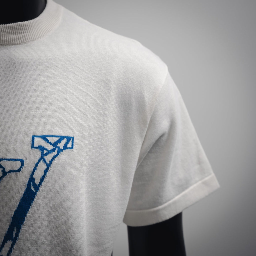 Louis knitted t-shirt