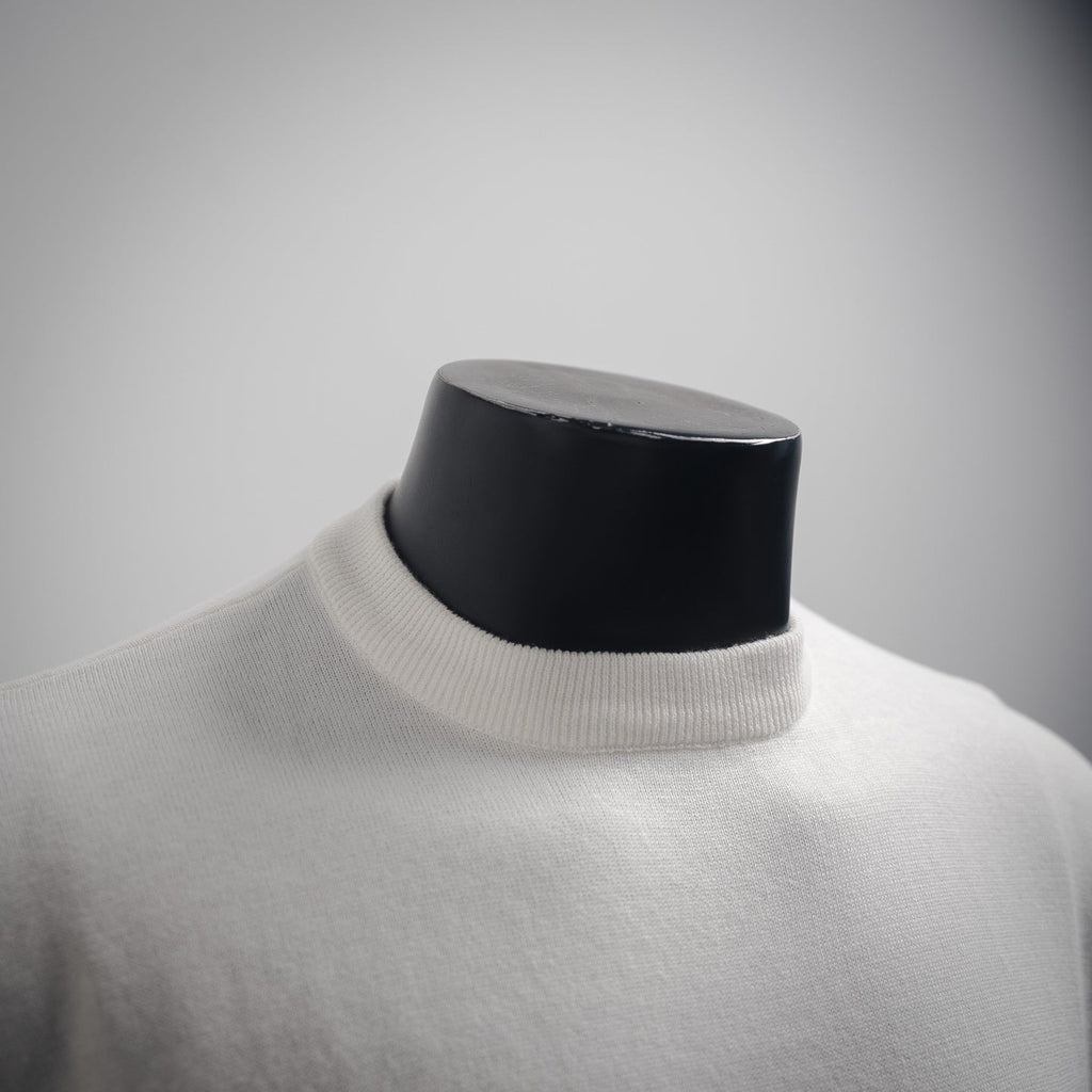 Louis knitted t-shirt