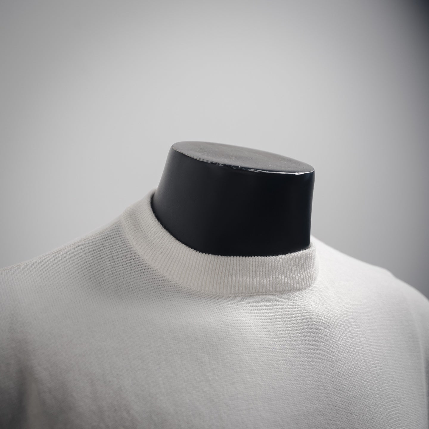 Louis knitted t-shirt