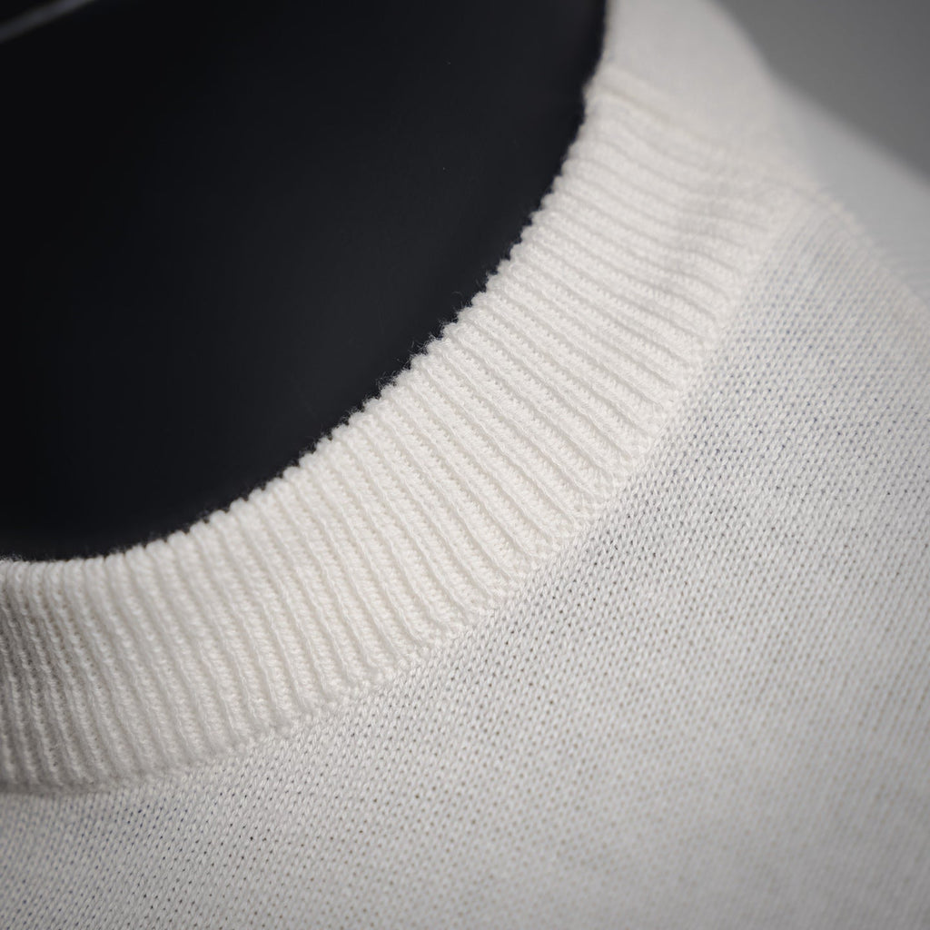 Louis knitted t-shirt