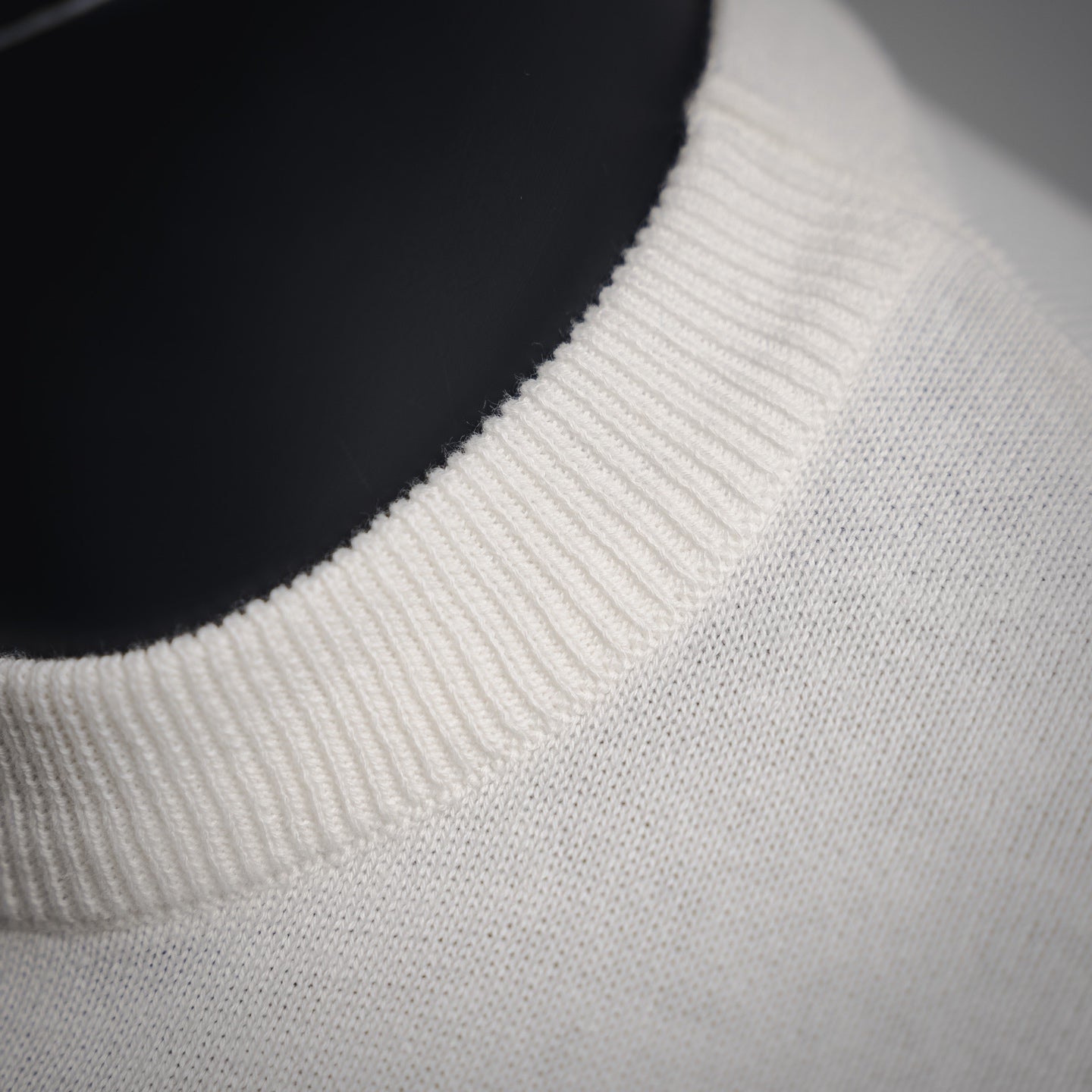 Louis knitted t-shirt