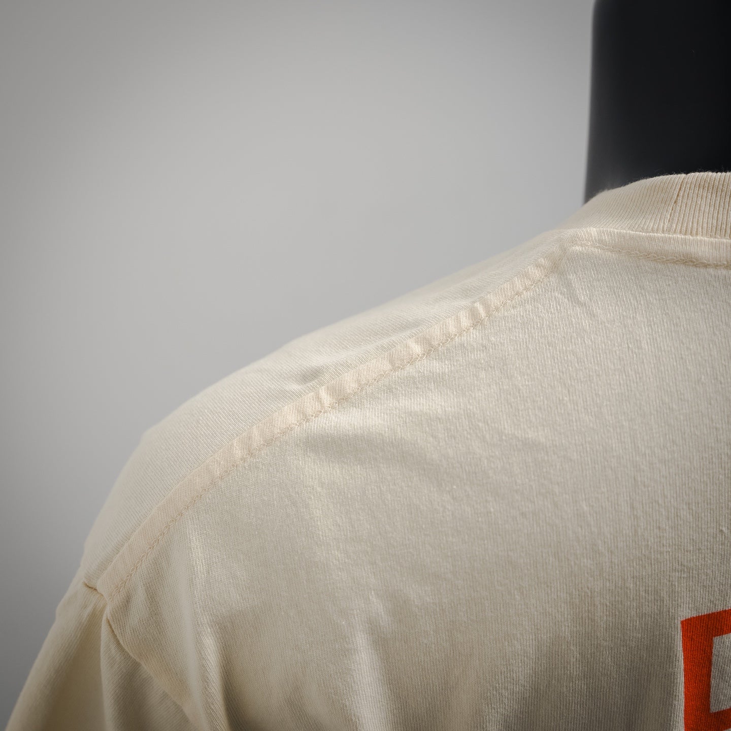 Dep 22ss printed t-shirt