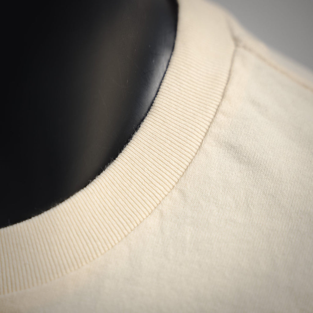 Dep 22ss printed t-shirt