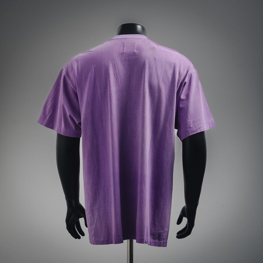 Dep 24ss printed t-shirt