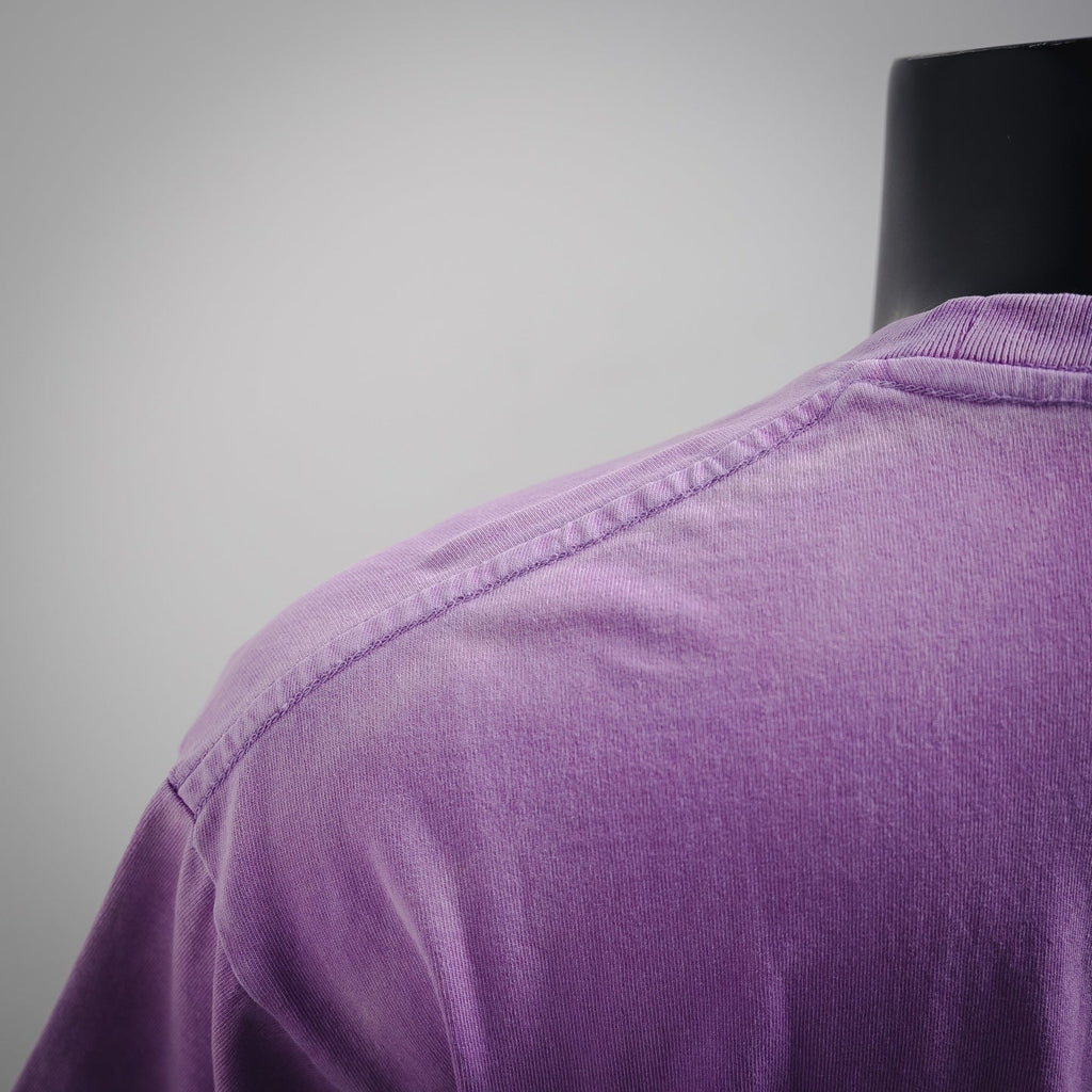 Dep 24ss printed t-shirt