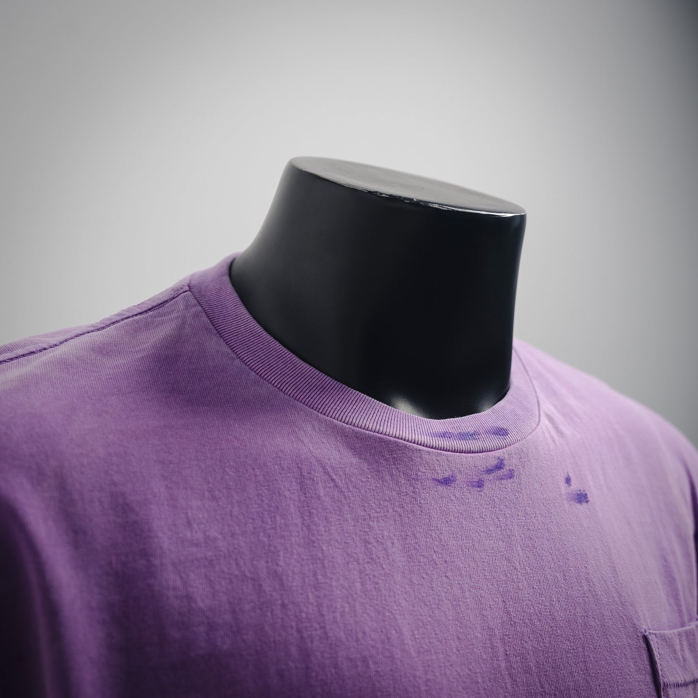 Dep 24ss printed t-shirt