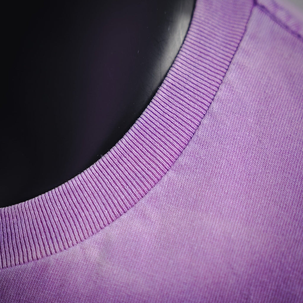 Dep 24ss printed t-shirt