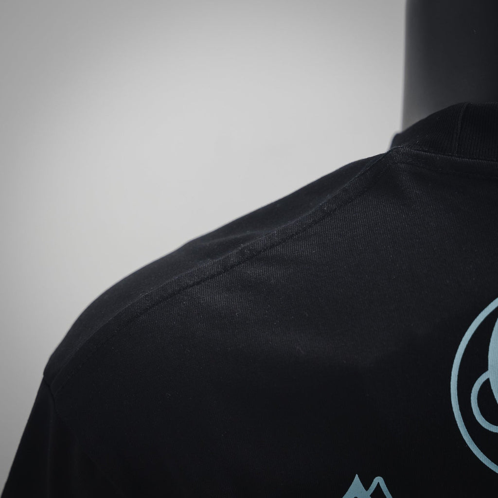 louis 25ss printed t-shirt