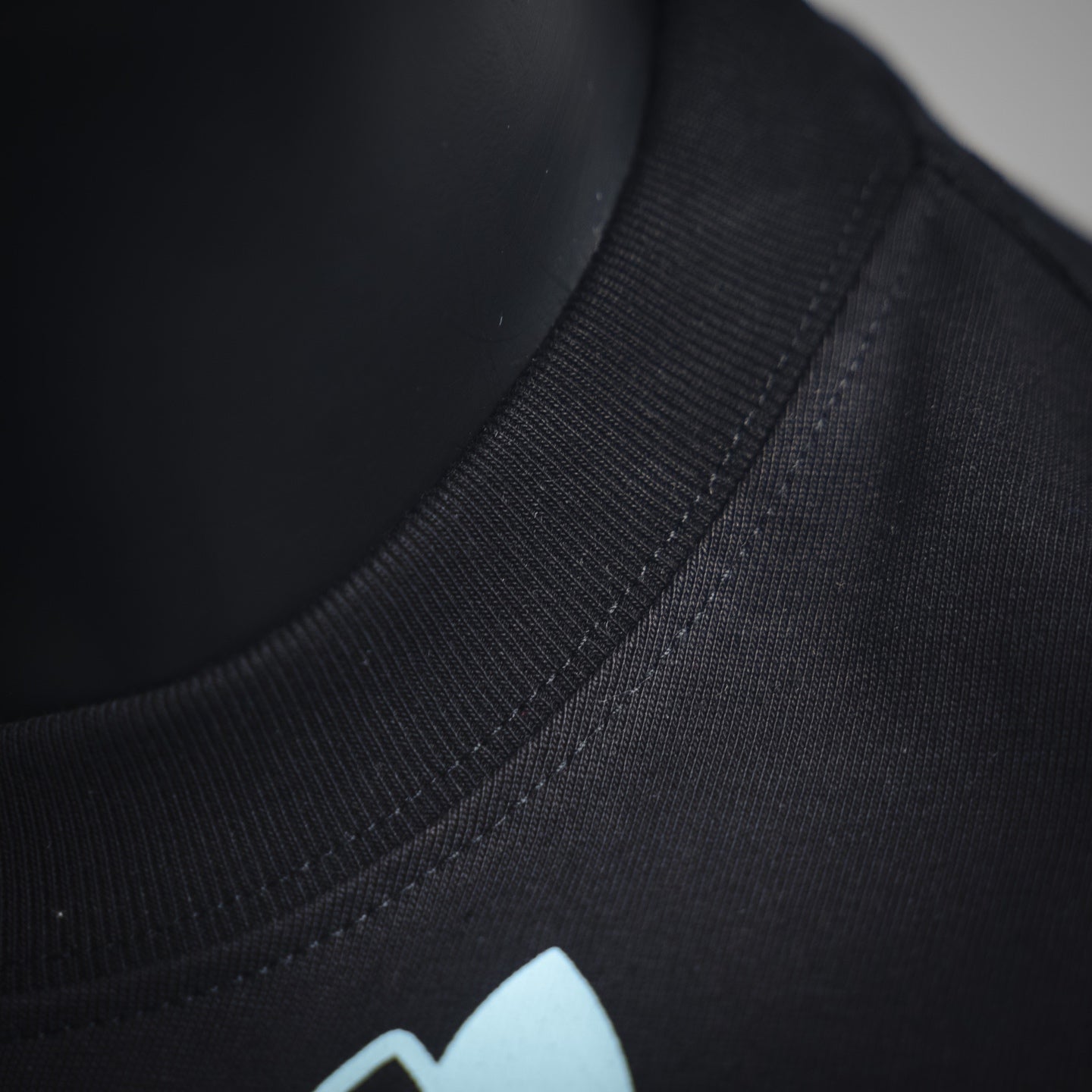 louis 25ss printed t-shirt